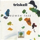 Triskell - Rowen Tree